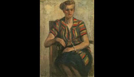 没後20年関口俊吾の親密世界｜神戸市立小磯記念美術館｜あとあと