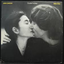 DOUBLE FANTASY – John & Yoko（ダブル・ファンタジージョンアンドヨーコ）