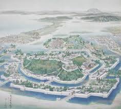 上田道三—彦根の歴史風景を描く—