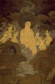仏教美術研究上野記念財団設立50周年記念特別企画新聞人のまなざし—上野有竹と日中書画の名品— の展覧会画像