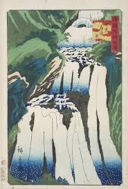 生誕200年記念二代広重―広重イズムの在処（ありか）― の展覧会画像