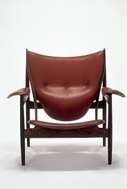 家具の彫刻家フィン・ユール展