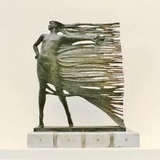 彫刻コレクション展世界を映す—1983-1995