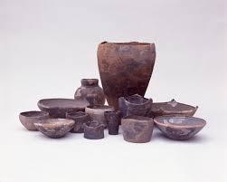 長野県の考古学—いのちをつなぐ技と交流— の展覧会画像