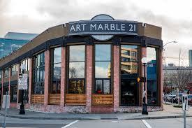 ART MARBLE&PAPERWEIGHT 2020 の展覧会画像