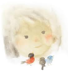 ちひろ いつもとなりにー子どもと動物ー