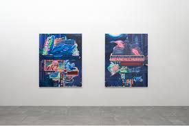 杉田万智  個展「灯火」