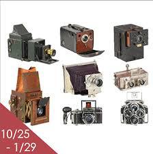 私が集めたカメラの歴史高島鎮雄・私的カメラコレクション
