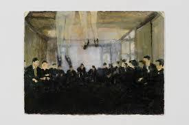 Anna Gaskell 《She is Making A Spectacle Out Of Herself》