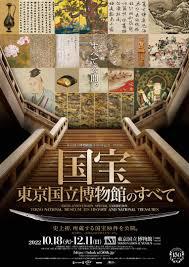 創立150年記念国宝東京国立博物館のすべて