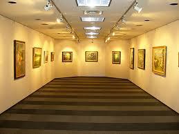 たましんの浮世絵 の展覧会画像