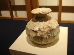 愛知県陶磁器技能士会展 の展覧会画像