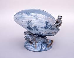 エミール・ガレの陶芸 の展覧会画像