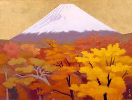 日本画と歌舞伎の世界—東山魁夷と近代日本の名画— の展覧会画像