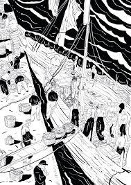 まちのきおくをあつめる、かたる「昭和のしおがまー海とまちー」 の展覧会画像