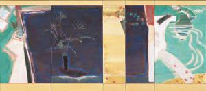 ウッドワン美術館収蔵作品展26～いのちの煌めき、郷愁の風景～広島ゆかりの現代日本画家コレクション