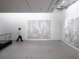 田島大介 個展「無限虚無」