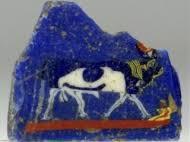 煌めきと色の魔術師エジプト展第２弾～謎のガラス職人たち～ の展覧会画像