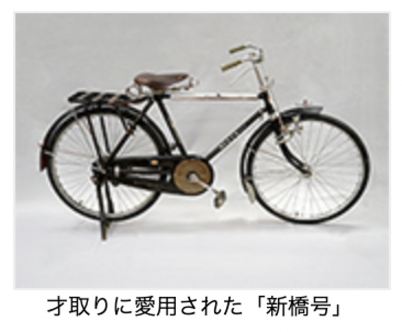 しずおか自転車ものがたり