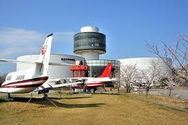 航空アート展航空科学博物館～平成と共に歩んだ30年～ の展覧会画像