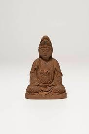 仏教の思想と文化 —インドから日本へ—特集展示：仏像ひな型の世界Ⅲ