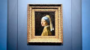 フェルメール《真珠の耳飾りの少女》展17世紀オランダ絵画の名品、奇跡の再来日