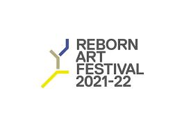 Reborn-Art Festival 2021-22—利他と流動性—