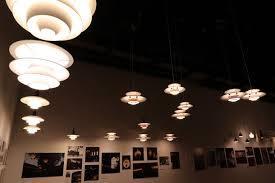 北欧の灯り展～照明デザインから見る灯りの文化～ の展覧会画像