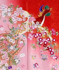 草乃しずか日本刺繍展煌く絹糸の旋律 の展覧会画像