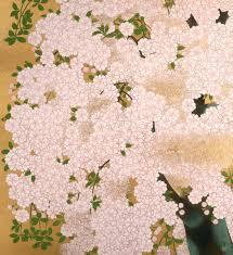 桜さくらSAKURA 2020—美術館でお花見！— の展覧会画像