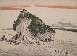 江の島浮世絵と富士山伝説の宝庫～藤沢・江の島～