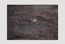 中澤龍二「塵がまきあがり、叫びが届くように。」