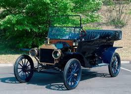 100年前のイノベーション～Ｔ型フォードが変えたこと～ の展覧会画像