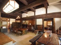 濱田庄司と家具