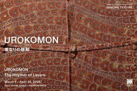 IM MEN「UROKOMON重なりの鼓動」