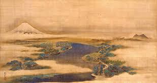 関東南画のゆくえ江戸と上毛を彩る画人たち の展覧会画像
