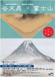 これぞ江戸前写山楼谷文晁×富士山—山を写した時代の寵児—