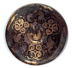 古代中国・オリエントの美術 リターンズ—国宝“細川ミラー”期間限定公開—
