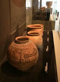 古代文明の十字路—インダス文明を支えたバローチスターンの土器と土偶—