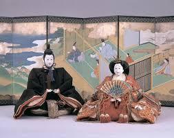 三井家のおひなさま特別展示：かわいい御所人形