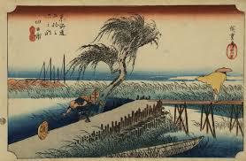 広重の東海道五十三次—浮世絵でつづる江戸から京への旅—