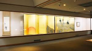 松田基コレクションⅨ夢二名品展・特別展示夢二と同じ時代を生きた画家