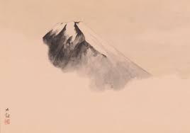 筑波大学 日本画40年の軌跡 の展覧会画像