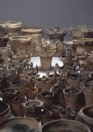 国宝・笹山遺跡出土深鉢形土器のすべて の展覧会画像