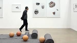 磯谷博史回復 の展覧会画像