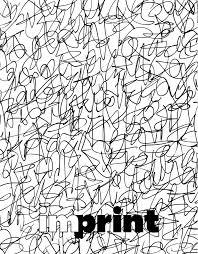高山活版社プロダクトブランド「 imprint 」POPUP