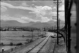鉄道150周年記念薗部澄が写した「汽車の窓から—東海道—」（JCIIフォトサロン）