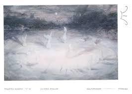 小林知世 個展「爪」