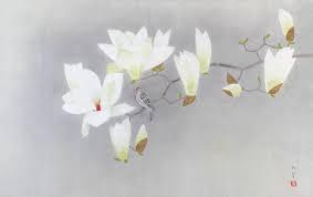 春を詠う、春に詠う—詩歌と愉しむ美術 日本画・洋画・工芸— の展覧会画像