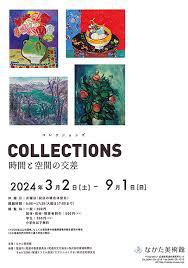 Collections—時間と空間の交差—